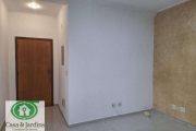 Sala, 47 m² - venda por R$ 420.000,00 ou aluguel por R$ 3.430,00/mês - Boqueirão - Santos/SP