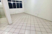 Ótimo apartamento 01 dormitório / 63,18 m2  na  Pompéia/Santos