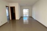 Apartamento com 3 dormitórios à venda, 104 m² por R$ 900.000,00 - Canto do Forte - Praia Grande/SP