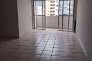 Apartamento com 2 dormitórios para alugar, 102 m² por R$ 3.500,00/mês - Pompéia - Santos/SP