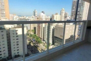 Apartamento novo pronto para morar,  de  2 Suítes 87 m² no coração do Gonzaga.