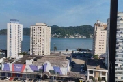 Apartamento  2 dormitórios c/ 96 m² área util - R$ 350.000 - Gonzaguinha - São Vicente/SP