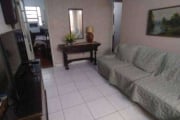 Apartamento  2 dormitórios à venda, 60 m²  - Boqueirão - Santos/SP