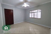 Apartamento Gonzaga - Santos - 3 dormitórios  Reformado - R$ 497.000 - Gonzaga - Santos/SP