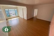 Apartamento com 2 dormitórios à venda, 107 m² por R$ 530.000,00 - Gonzaga - Santos/SP