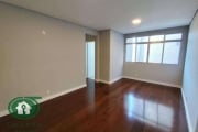 Apartamento 2 dormitórios à venda, 90 m² por R$ 479.000 - Campo Grande - Santos/SP