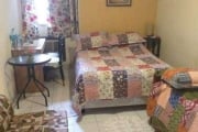 Apartamento com 1 dormitório à venda, 36 m² por R$ 220.000,00 - Boa Vista - São Vicente/SP