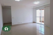 Apartamento Gonzaga 2 dormitórios para alugar, 113 m²  - Santos/SP