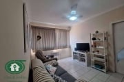 Apartamento  1 dormitório à venda, 46 m² - Campo Grande -  Santos/SP