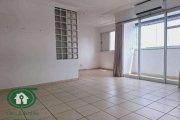 Apartamento  4 dormitórios à venda, 114 m² - Boqueirão - Santos/SP