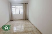 Apartamento 1 dormitório c/ 65 m² - Prédio c/ Elevador -  Marapé - Santos/SP