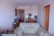 Apartamento em Santos, Campo Grande - 02 suítes - 02 vagas  - 118 m2 de área útil - R$ 680.000,