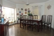 Apartamento 4 suítes, 3 garagens. à venda, Boqueirão, Santos.