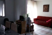 Apartamento residencial à venda, Ponta da Praia, Santos.