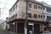 Prédio, 480 m² - venda por R$ 2.700.000,00 ou aluguel por R$ 14.000,00/mês - Vila Matias - Santos/SP