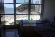 Apartamento com 2 dormitórios à venda, 189 m² por R$ 1.200.000,00 - Itararé - São Vicente/SP