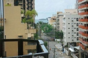 Apartamento tipo cobertura no Guarujá