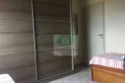 Apartamento com 1 dormitório à venda, 49 m²  - José Menino - Santos/SP