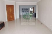 Apartamento com 3 dormitórios à venda, 200 m² por R$ 2.600.000,00 - Ponta da Praia - Santos/SP