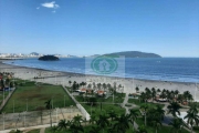 Apartamento de Alto Padrão com Vista Panorâmica para o Mar- São Vicente