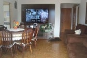 Apartamento com 2 dormitórios à venda, 158 m² - Boa Vista - São Vicente/SP