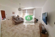 Apartamento 2 dormitórios + Dep. Empregda. Só R$ 535.000 - Embaré - Santos/SP