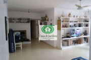 Apartamento com 2 dormitórios à venda, 109 m² por R$ 645.000,00 - Ponta da Praia - Santos/SP