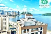 Ótimo apartamento de 01 dormitório  - Reformadissimo - Gonzaguinha proximo ao Itarare e Centro, São Vicente /SP -