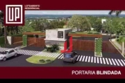 Terreno à venda, 1000 m² por R$ 550.000,00 - Condomínio UP Residencial - Sorocaba/SP