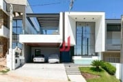 Casa com 2 dormitórios à venda, 240 m² por R$ 2.014.000,00 - Condomínio Ibiti Reserva - Sorocaba/SP