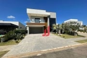 Casa à venda, 416 m² por R$ 2.790.000,00 - Alphaville Nova Esplanada III - Votorantim/SP