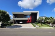 Casa com 5 dormitórios à venda, 787 m² por R$ 7.950.000,00 - Condomínio Saint Patrick - Sorocaba/SP