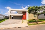 Casa com 4 dormitórios à venda, 440 m² por R$ 5.300.000 - Condomínio Saint Patrick - Sorocaba/SP