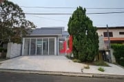 Casa com 3 dormitórios à venda, 300 m² por R$ 1.450.000 - Condomínio Granja Olga II - Sorocaba/SP