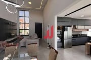 Casa com 3 dormitórios à venda, 192 m² por R$ 1.490.000,00 - Condomínio Residencial Renaissance - Sorocaba/SP