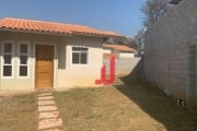 Casa com 2 dormitórios à venda, 50 m² por R$ 449.000,00 - Cajuru do Sul - Sorocaba/SP