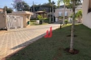 Casa com 2 dormitórios à venda, 52 m² por R$ 260.000 - Residencial Villa Florença - Sorocaba/SP