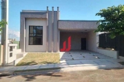 Casa com 3 suítes à venda, 150 m² por R$ 1.520.000 - Condomínio Vila dos Inglezes - Sorocaba/SP