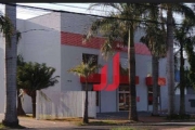 Salão Comercial em Avenida de grande movimento, 900m² AC - Wanel Ville - Sorocaba/SP