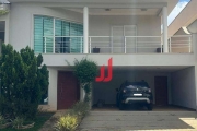 Casa com 3 suítes em condomínio, 196 m² - venda ou aluguel - Condomínio Vila dos Inglezes - Sorocaba/SP