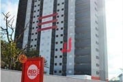 Studio com 1 dormitório para alugar, 44 m² por R$ 2.624,00/mês - Edifício Red Sorocaba - Sorocaba/SP