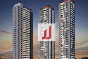 Apartamento com 2 dormitórios à venda, 69 m² por R$ 603.000,00 - Residencial Saint Rémy - Sorocaba/SP