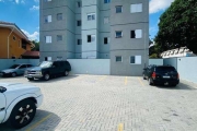 Apartamento Térreo com Quintal à Venda, 90 m² por R$ 210.000 - Jardim Guarujá - Sorocaba/SP