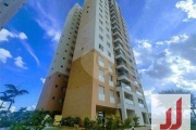 Apartamento com 3 dormitórios à venda, 87 m² por R$ 800.000,00 - Condomínio Mistral Campolim - Sorocaba/SP