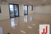 Andar Corporativo para alugar, 336 m² por R$ 22.930,00/mês - Edifício Evolution Corporate - Sorocaba/SP