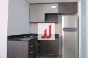 Apartamento à Venda por R$ 550.000,00 ou Aluguel por R$ 3.295,00/mês - Edifício JK Studio - Sorocaba/SP