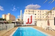 Apartamento com 2 Quartos, 47 m², à Venda por R$ 180.000 - Parque Bela Vista - Votorantim/SP