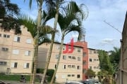 Apartamento na Vila Lucy - Sorocaba/SP - 57m² com 2 Quartos