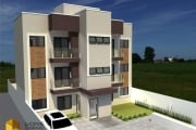 APARTAMENTO - JARDIM IGUAÇU - ARAUCARIA