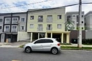 APARTAMENTO SEMI-MOBILIADO - IGUAÇU - ARAUCARIA